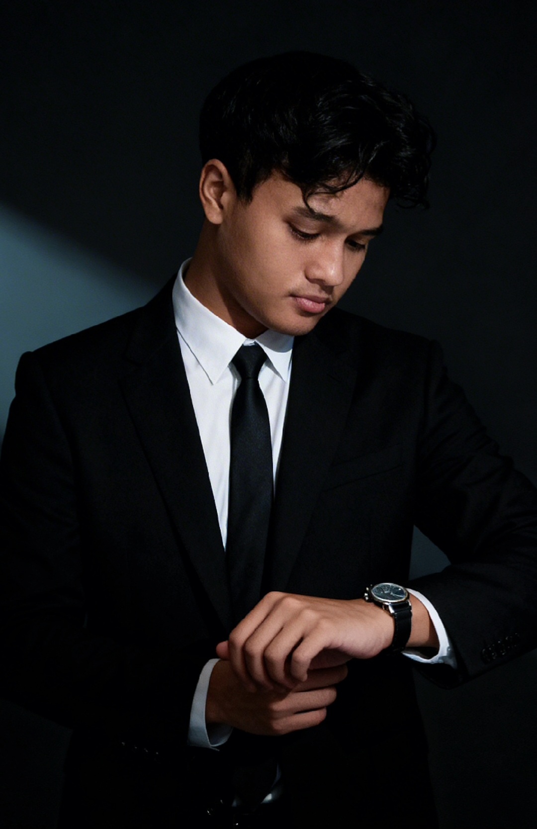 Aditya Bayu Santoso